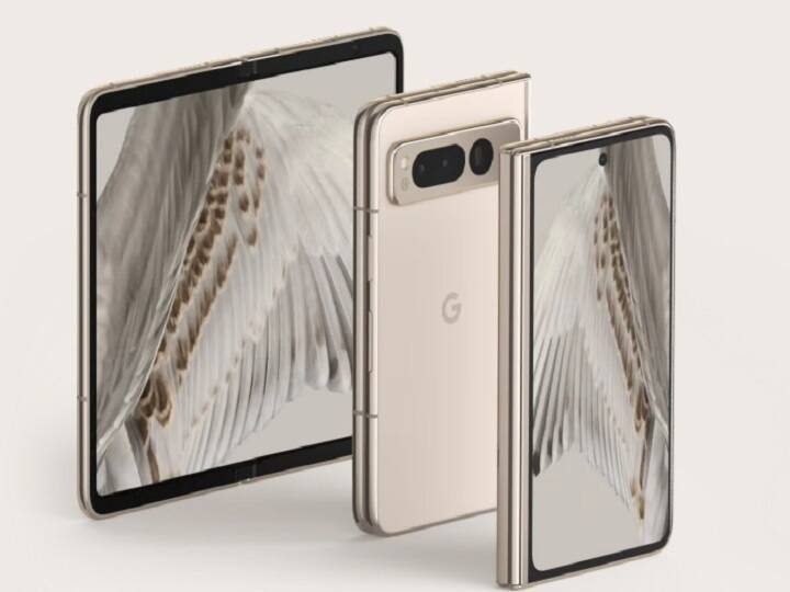 Google Pixel Fold खरीदने की सोच रहे! पहले पढ़ लीजिए ये खबर, माथा ठनक जाएगा Google Pixel Fold failed in bend test, should you buy this smartphone Google Pixel Fold खरीदने की सोच रहे! पहले पढ़ लीजिए ये खबर, माथा ठनक जाएगा