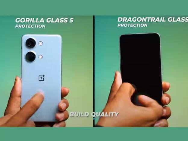 Oneplus Nord CE 3 ਵਿੱਚ 6.7-ਇੰਚ ਦੀ FHD+ OLED ਡਿਸਪਲੇ, ਸਨੈਪਡ੍ਰੈਗਨ 782G ਪ੍ਰੋਸੈਸਰ, 50MP IMX890 ਪ੍ਰਾਇਮਰੀ ਕੈਮਰਾ, ਅਤੇ 80W ਫਾਸਟ ਚਾਰਜਿੰਗ ਦੇ ਨਾਲ 5000mAh ਬੈਟਰੀ ਹੈ।