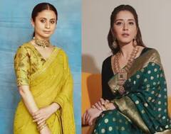 Photos : OTT પર કામ કરી આ અભિનેત્રીઓ બની ચુકી છે નેશનલ ક્રશ