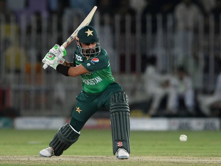 Pakistan Captain Babar Azam Disagrees With PCB On Venue Controversy. Here's What He Said