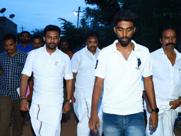 Madras HC Declares Former TN CM O Panneerselvam's Son's 2019 Lok Sabha Victory Invalid Madras HC Declares Former TN CM O Panneerselvam's Son's 2019 Lok Sabha Victory Invalid