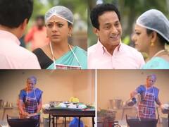 Baakiyalakshmi July6th: கோபிக்கு செம நோஸ்கட்.. பாராட்டு மழையில் பாக்கியா.. பாக்கியலட்சுமி சீரியலின் இன்றைய அப்டேட்..!