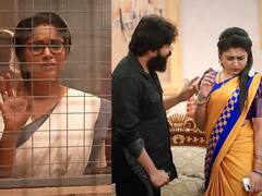 Seetha Raman July 06: தப்பு பண்ணவங்க உள்ள வருவாங்க.. நம்பிக்கையுடன் சீதா... மது-சூர்யா மோதல்... சீதா ராமன் இன்றைய எபிசோட்!