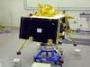 ISRO Reschedules Chandrayaan-3 Launch Date To July 14. Check The New Timing