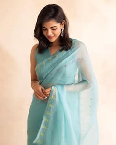 Kalyani Priyadarshan: అఖిల్ హీరోయిన్ చూశారా ఎంతందంగా ఉందో