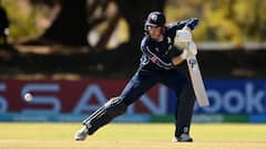 Bas de Leede Record: শতরানের পাশাপাশি বল হাতে ৫ উইকেট, দে লিডের দৌরাত্ম্যে বিশ্বকাপের টিকিট পাকা করল নেদারল্যান্ডস