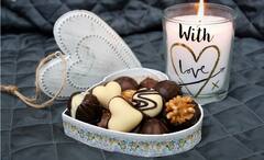 Lifestyle:'ওয়ার্ল্ড চকোলেট ডে' মানে অদম্য ভালোবাসার উদযাপন?