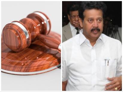 Minister Ponmudi acquitted in land grab case Special Court Judgment Minister Ponmudi: நில அபகரிப்பு வழக்கில் அமைச்சர் பொன்முடி விடுதலை சிறப்பு நீதிமன்றம் தீர்ப்பு