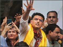 राजस्थान में पायलट को 'उड़ान' मिलने वाली है? आज होगा बड़ा फैसला!