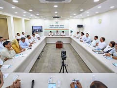 राजस्थान में टिकट बंटवारे पर कांग्रेस ने लिया बड़ा फैसला, जानें- किसे मिलेगा मौका?