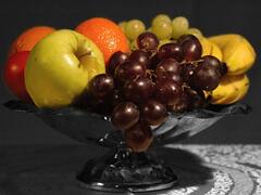 वो कौन-सा फल है, जिसमें कभी कीड़े नहीं लगते हैं? ...नहीं मालूम तो यहां जानिए इसका नाम