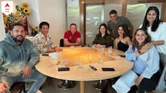 নির্বাচক প্রধান হয়েই সচিনের সঙ্গে লাঞ্চ আগরকরের, সঙ্গী যুবরাজও