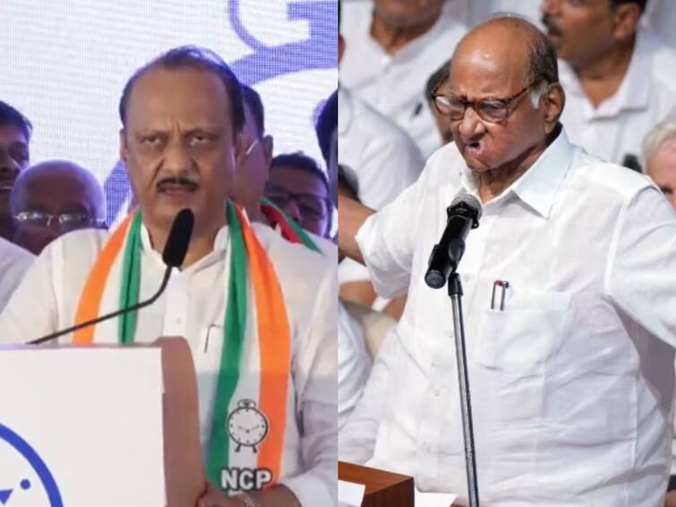 Maharashtra NCP Crisis Ajit Pawar's Loyalist MLAs Moved To A Hotel in Mumbai గంట గంటకీ ఉత్కంఠగా మహా రాజకీయాలు, ముంబయిలోని ఓ హోటల్‌లో మంతనాలు