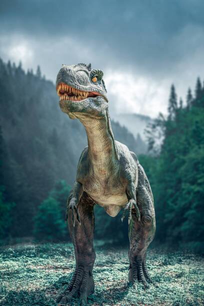 काय सांगता? मानवाचे पूर्वज डायनोसॉरसोबत फिरायचे