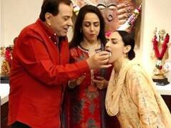 हेमा मालिनी की पहली प्रेग्नेंसी को सीक्रेट रखना चाहते थे धर्मेंद्र, ईशा देओल के जन्म के समय बुक कर लिया था पूरा अस्पताल