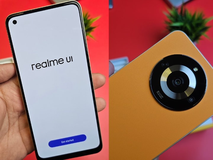 Realme will launch 2 new smartphones after a few hours, photo storage capacity of more than 2.5 lakhs