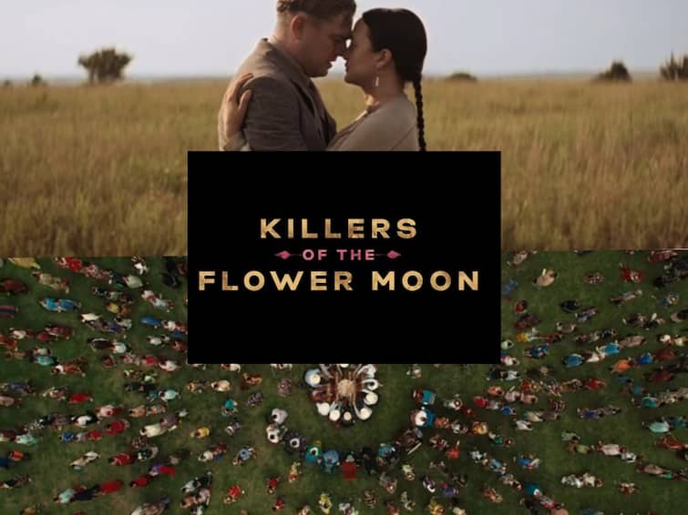 martin scorcese directed killers of the flower moon trailer released Killers Of The Flower Moon: மர்மமான முறையில் கொல்லப்பட்ட பழங்குடி மக்கள்.. உண்மை சம்பவத்தால் உருவாகியிருக்கும் கில்லர்ஸ் ஆஃப் தி ஃப்ளவர் மூன்..!