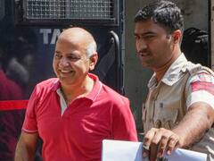 सुप्रीम कोर्ट पहुंचे मनीष सिसोदिया, जमानत पर हाईकोर्ट के फैसले के खिलाफ दायर की याचिका