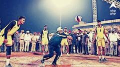 ਖਿਡਾਰੀਆਂ ਲਈ ਖ਼ੁਸ਼ਖ਼ਬਰੀ ! ਪੰਜਾਬ ਸਰਕਾਰ ਵੱਲੋਂ ਨਵੀਂ ਖੇਡ ਨੀਤੀ ਦਾ ਖਰੜਾ ਤਿਆਰ, ਜਾਣੋ ਕੀ ਮਿਲਣਗੇ ਫ਼ਾਇਦੇ