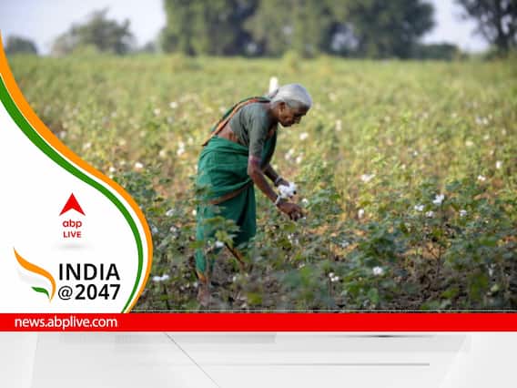 For Small Cotton Farmers In India And China, Lack Of Water Availability Top Concern