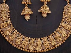 Gold Silver Rate Today 06 July 2023: மாற்றம் கண்டதா தங்கத்தின் விலை? ஒரு சவரன் தங்கம் எவ்ளோ தெரியுமா? இன்றைய தங்கம் வெள்ளி விலை நிலவரம்..