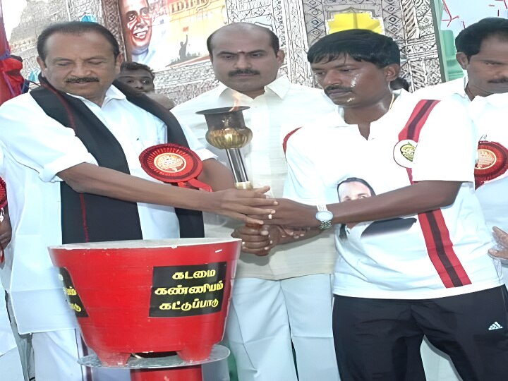 MDMK: மயிலாடுதுறை மாவட்ட அடுத்த மதிமுக செயலாளர் யார்? - அவசர ஆலோசனை கூட்டம்