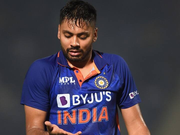 Shock to India before the series against West Indies, this fast bowler got injured