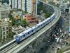 Chennai Metro Rail: தொடங்கியது சோழிங்கநல்லூர் டூ சிப்காட் மெட்ரோ பணிகள் - மகிழ்ச்சியில் பயணிகள்..!