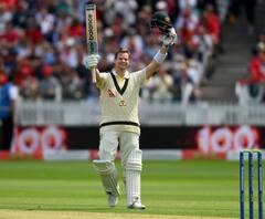 स्टीव स्मिथ मैदान पर उतरते ही रचेंगे इतिहास, 100वें टेस्ट में नाम कर लेंगे कई बड़े रिकॉर्ड