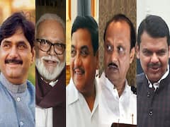 Ajit Pawar : हे आहेत राज्याचे आतापर्यंतचे 15 उपमुख्यमंत्री... नाशिकराव तिरपुडे ते अजित पवार, अशी आहे यादी