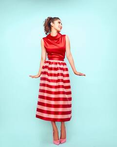 Mouni Roy Enchants Her Fans As She Poses As Barbie