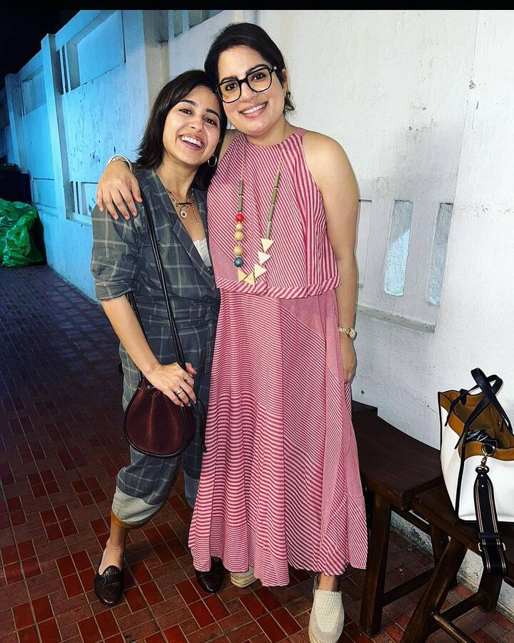 mallika-dua-wishes-bestie-shweta-tripathi-on-her-birthday-in-a-special