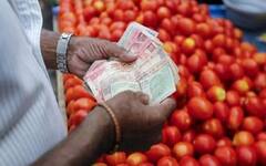 Tomatoes Price Today: લો કરો વાત, એક ખેતરમાંથી અઢી લાખ રૂપિયાના ટામેટાંની થઈ ચોરી, ખેડૂતે નોંધાવી FIR