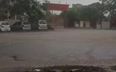 Gujarat Rain: જૂનાગઢના ભેસાણમાં 3 ઈંચ વરસાદ ખાબકતા જળબંબાકાર