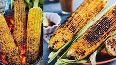 Monsoon Special: पावसाळ्यात भाजलेला मका खावासा वाटतोय? तर मग मक्याचे हे '6' फायदेही पाहा! चवीलाही छान आणि आजारांपासूनही राहाल लांब