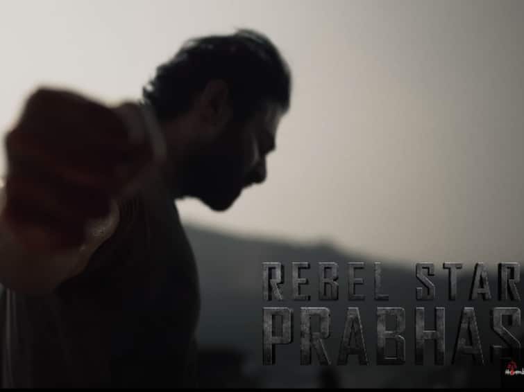 Fans React To Prabhas's Salaar Movie Teaser Salaar Teaser: ‘సలార్’ టీజర్‌పై ఫ్యాన్స్ అసంతృప్తి -  ప్రశాంత్ నీల్‌పై ఫైర్, ఎందుకంటే..