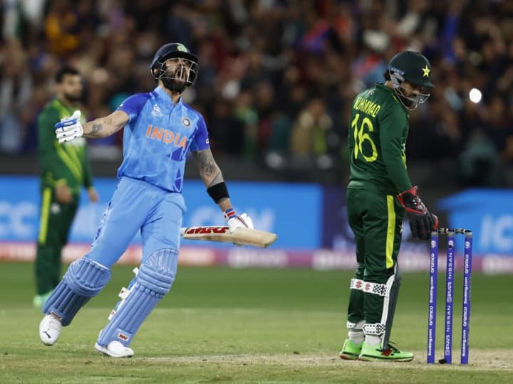 IND vs PAK: विराट की पारी को आज भी नहीं भूल पाए हारिस रऊफ, अब बताया कैसे कोहली पड़े थे पाक गेंदबाजों पर भारी