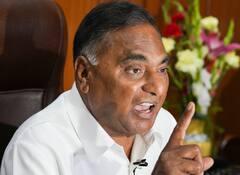 ठेके पर काम कर रहे 50000 कर्मचारियों को AAP सरकार का धोखा, BJP नेता का दावा, कहा- न्याय मिलने तक...