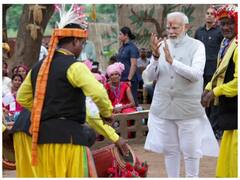 कहीं लिव-इन रिलेशन, तो कहीं मेले में प्यार का इजहार...,आदिवासियों की परंपराओं में कैसे फिट होगा UCC