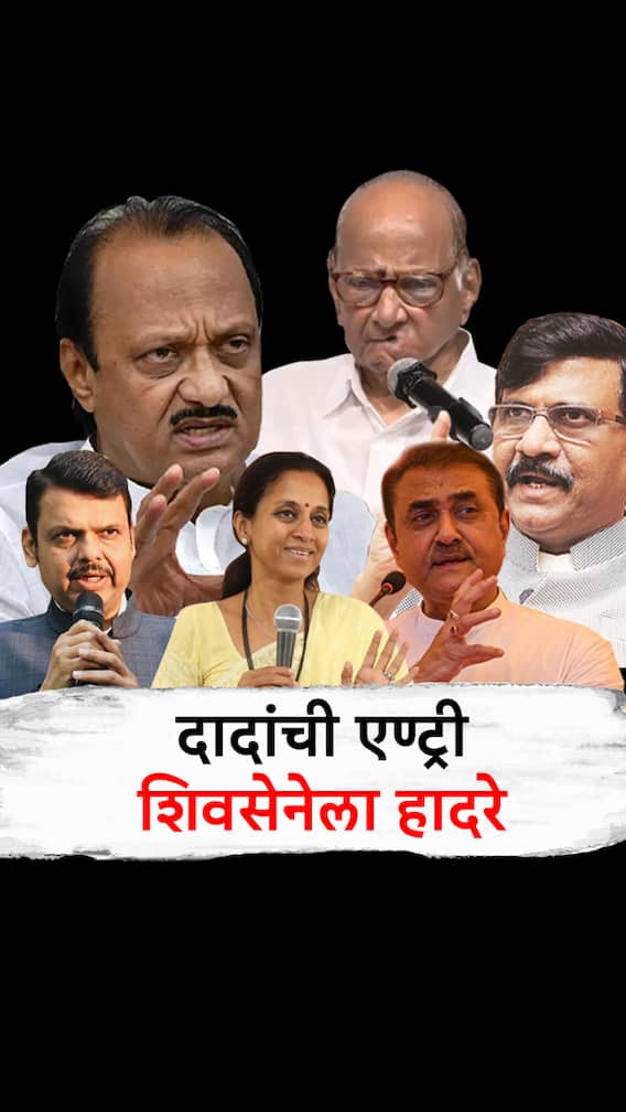 कोण कोणास काय म्हणाले?