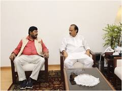 केंद्रीय मंत्री रामदास अठावले बोले- 'NDA मजबूत होगी, अजित पवार ने अपना लेवल बहुत...'