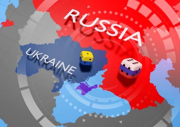 Russia-Ukraine : India Could Play a Major Role to Stop Russia-Ukraine War : US Ambassador Bridget A Brink Russia-Ukraine : શું ભારત બનશે રશિયા-યુક્રેનનું તારણહાર? અમેરિકાનો ઈશારો