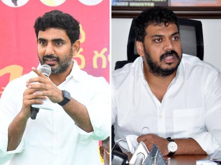 Nellore City MLA Anil Kumar yadav challenges nara lokesh over his assets Anil Kumar Yadav: నారా లోకేశ్‌కు ఎమ్మెల్యే అనిల్ యాదవ్ సవాల్, ఆలయానికి రావాలని డిమాండ్