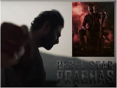 రికార్డు రేటుకు ప్రభాస్ 'సలార్' తెలుగు థియేట్రికల్ రైట్స్ - ఇది రెబల్ స్టార్ ర్యాంపేజ్!