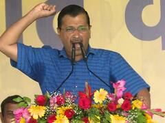दिल्ली सरकार से 'पावर' छिनते ही भड़क पड़े CM अरविंद केजरीवाल, बोले- 'ये पूरी तरह से गला घोंट देगा'