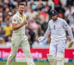 Ashes 3rd Test: மூன்றாவது ஆஷஸ் டெஸ்ட் போட்டி இன்று தொடக்கம்... டாஸ் வென்ற இங்கிலாந்து!