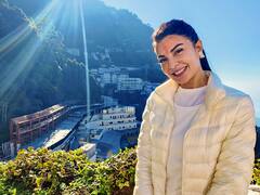 Jacqueline Fernandez: ছবির শ্যুটিং, প্রচার, তার মধ্যেও আর্থিক তছরুপের মামলায় আদালতে হাজিরা জ্যাকলিনের