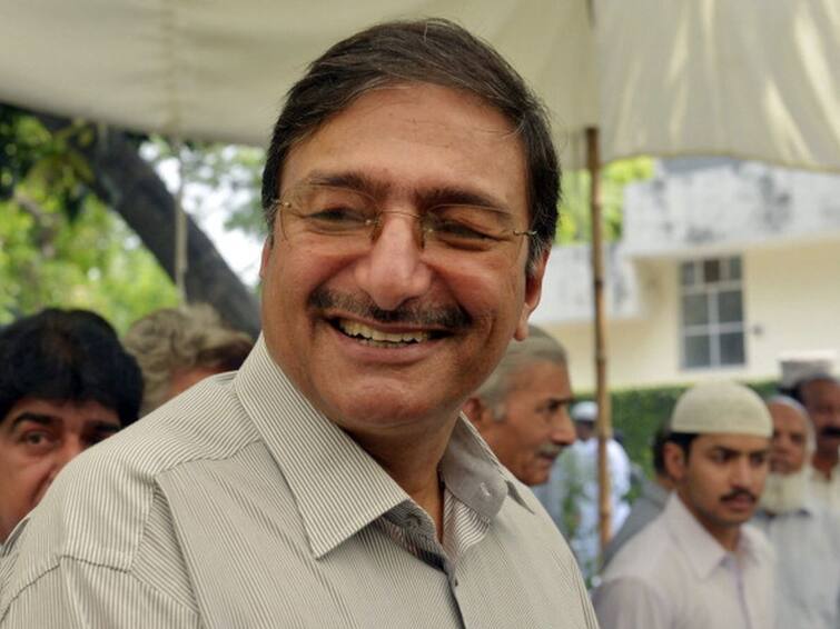 Zaka Ashraf Assumes Charge As Chair Of Pakistan Cricket Board Management Committee Zaka Ashraf Assumes Charge As Chair Of Pakistan Cricket Board Management Committee