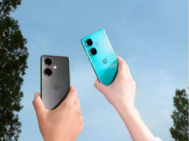 ਤੁਸੀਂ 15 ਜੁਲਾਈ ਤੋਂ ਬਾਅਦ ਐਮਾਜ਼ਾਨ ਰਾਹੀਂ ਸਮਾਰਟਫੋਨ ਖਰੀਦ ਸਕੋਗੇ। ਸਮਾਰਟਫੋਨ ਦੀ ਕੀਮਤ 33,999 ਰੁਪਏ ਤੋਂ ਸ਼ੁਰੂ ਹੁੰਦੀ ਹੈ। ਇਸ ਤੋਂ ਇਲਾਵਾ ਕੰਪਨੀ ਨੇ Oneplus Nord CE 3 ਨੂੰ ਵੀ ਲਾਂਚ ਕੀਤਾ ਹੈ।