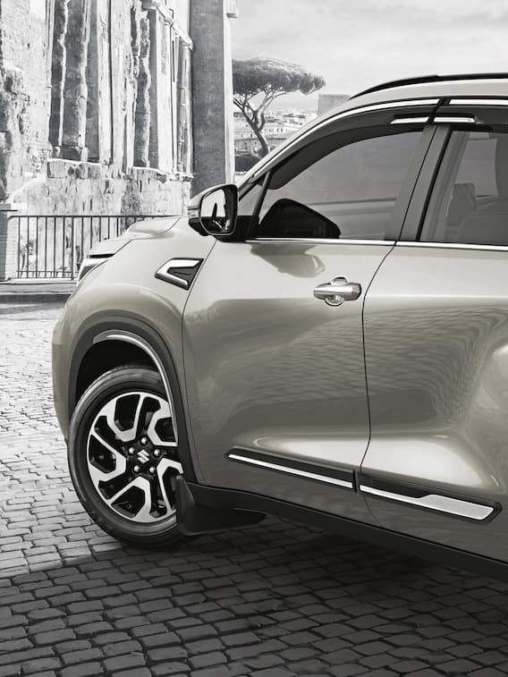 मारुति सुजुकी की अब तक की सबसे महंगी कार है ये